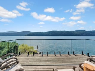 Recreational Property for sale in Harrison Hot Springs, Harrison Lake, BLK C Dl 355 Cascade Bay, 263176872 | Realtylink.org