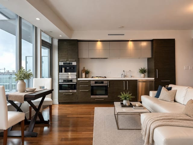 Apartment for sale in Vancouver, Vancouver West, 3203 667 Howe Street, 263176873 | Realtylink.org