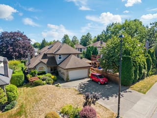 House for sale in Surrey, North Surrey, 16614 Cherryhill Crescent, 263176875 | Realtylink.org