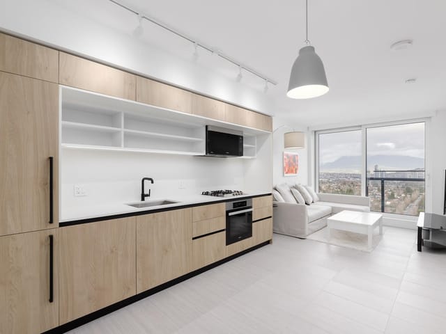 Apartment for rent in Vancouver, Vancouver East, 2502 5058 Joyce Street, 263176879 | Realtylink.org