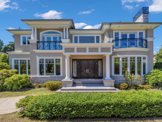 House for sale in Vancouver, Vancouver West, 6599 Churchill Street, 263176880 | Realtylink.org
