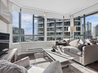 Apartment for sale in Vancouver, Vancouver West, 1306 1383 Howe Street, 263176881 | Realtylink.org