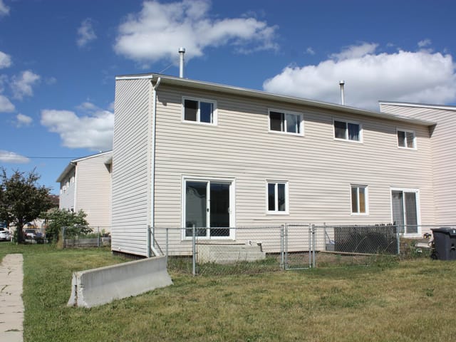Apartment for sale in Fort St. John, Fort St. John, 8836 101 Avenue, 263176882 | Realtylink.org