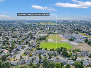House for sale in Richmond, Richmond, 10280 Amethyst Avenue, 263176884 | Realtylink.org