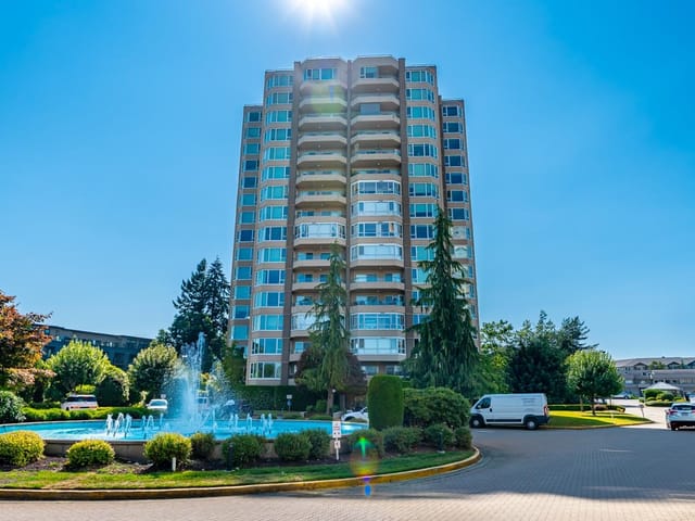 Apartment for sale in Abbotsford, Abbotsford, 201 3150 Gladwin Road, 263176887 | Realtylink.org