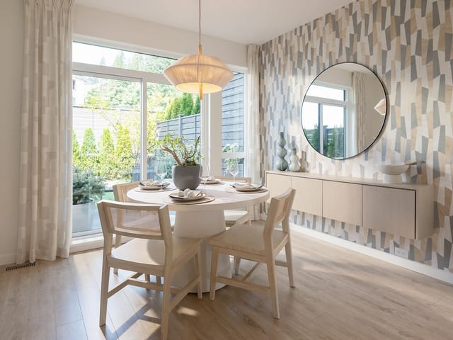 Townhouse for sale in Coquitlam, Coquitlam, 104 3630 Harper Road, 263176894 | Realtylink.org