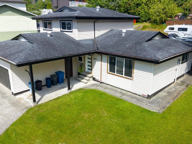 House for sale in Prince Rupert, Prince Rupert, 1856 Sloan Avenue, 263176900 | Realtylink.org