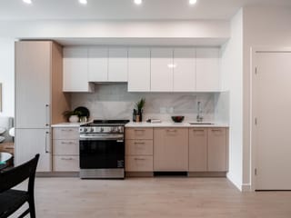 Apartment for sale in Port Moody, Port Moody, 602 150 James Road, 263176901 | Realtylink.org