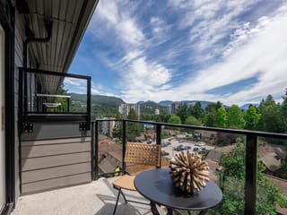 Apartment for sale in Port Moody, Port Moody, 602 150 James Road, 263176901 | Realtylink.org