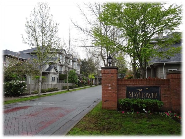 Townhouse for sale in Richmond, Richmond, 91 3880 Westminster Highway, 263176909 | Realtylink.org
