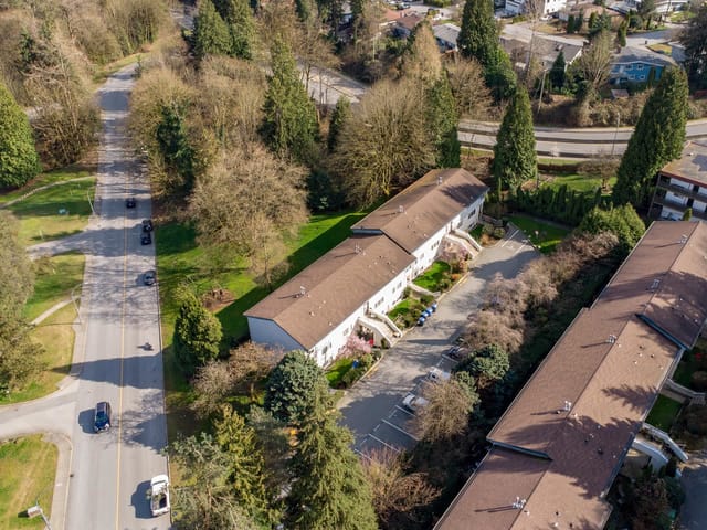 Townhouse for sale in Port Moody, Port Moody, 1051 Cecile Drive, 263176912 | Realtylink.org