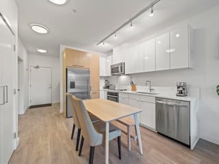 Apartment for sale in North Vancouver, North Vancouver, 214 1621 Hamilton Avenue, 263176913 | Realtylink.org