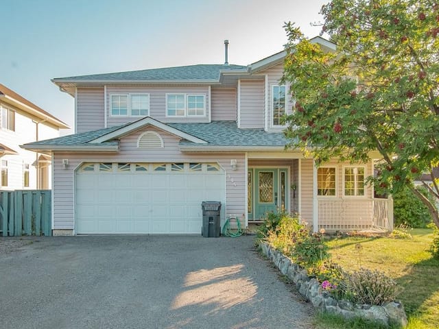 House for sale in Fort St. James, Fort St. James, 365 Morice Avenue, 263176914 | Realtylink.org