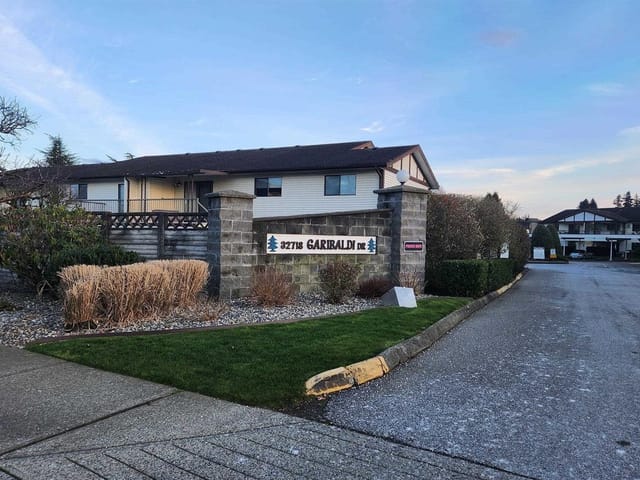Townhouse for sale in Abbotsford, Abbotsford, 73 32718 Garibaldi Drive, 263176916 | Realtylink.org