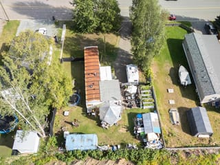 Manufactured Home for sale in Prince George, PG City North, 4775 Handlen Road, 263176917 | Realtylink.org