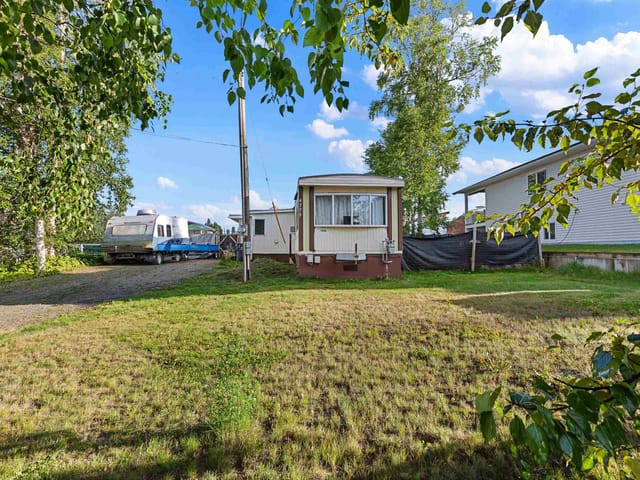 Manufactured Home for sale in Prince George, PG City North, 4775 Handlen Road, 263176917 | Realtylink.org