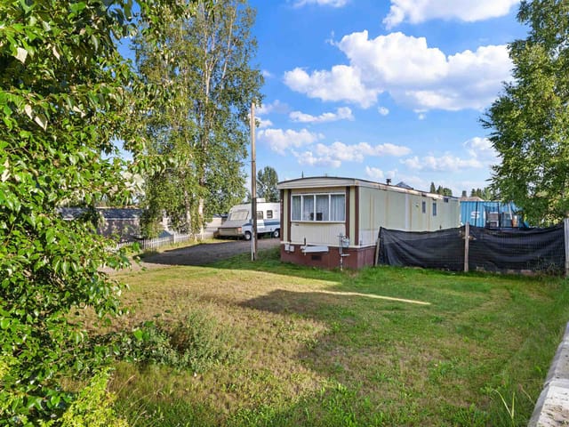 Manufactured Home for sale in Prince George, PG City North, 4775 Handlen Road, 263176917 | Realtylink.org