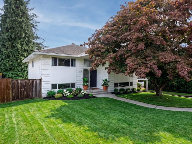 House for sale in Coquitlam, Coquitlam, 1410 Dansey Avenue, 263176918 | Realtylink.org
