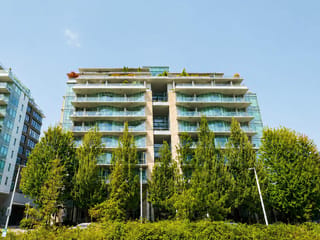 Apartment for sale in Vancouver, Vancouver West, 406 1633 Ontario Street, 263176921 | Realtylink.org