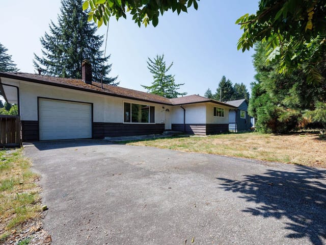 House for sale in Port Coquitlam, Port Coquitlam, 1234 Prairie Avenue, 263176923 | Realtylink.org