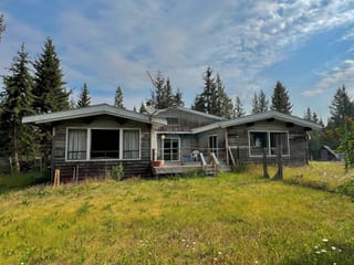 House for sale in Lone Butte, 100 Mile House, 6709 Ryall Road, 263176928 | Realtylink.org