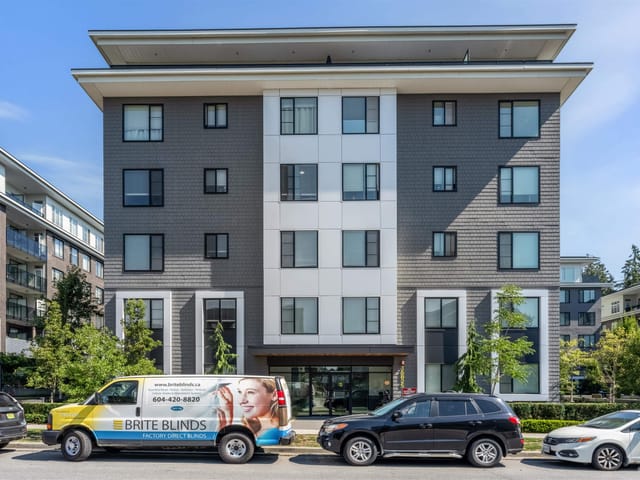 Apartment for sale in Surrey, Surrey, 420 15825 85 Avenue, 263176929 | Realtylink.org
