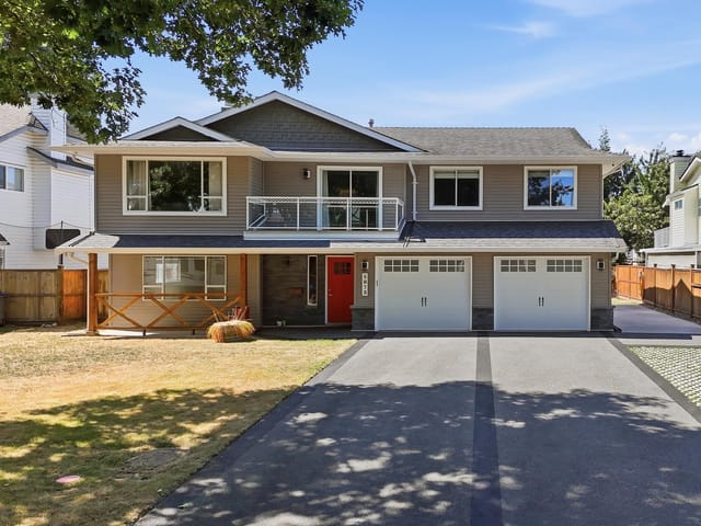 House for sale in Surrey, Cloverdale, 5873 169 Street, 263176930 | Realtylink.org
