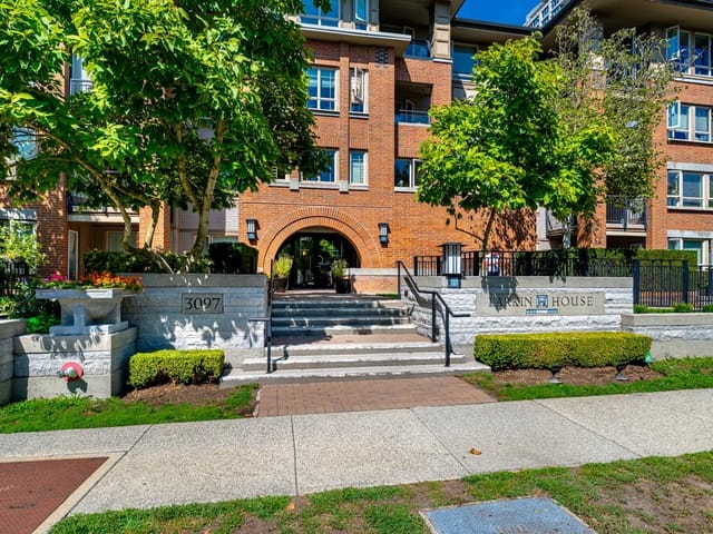 Apartment for sale in Coquitlam, Coquitlam, 102 3097 Lincoln Avenue, 263176933 | Realtylink.org