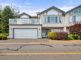 Townhouse for sale in Chilliwack, Chilliwack, 23 8590 Sunrise Drive, 263176935 | Realtylink.org