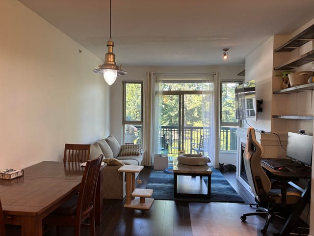 Apartment for sale in Coquitlam, Coquitlam, 403 1153 Kensal Place, 263176936 | Realtylink.org