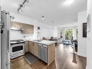 Apartment for sale in Coquitlam, Coquitlam, 403 1153 Kensal Place, 263176936 | Realtylink.org