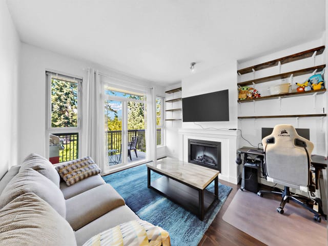 Apartment for sale in Coquitlam, Coquitlam, 403 1153 Kensal Place, 263176936 | Realtylink.org
