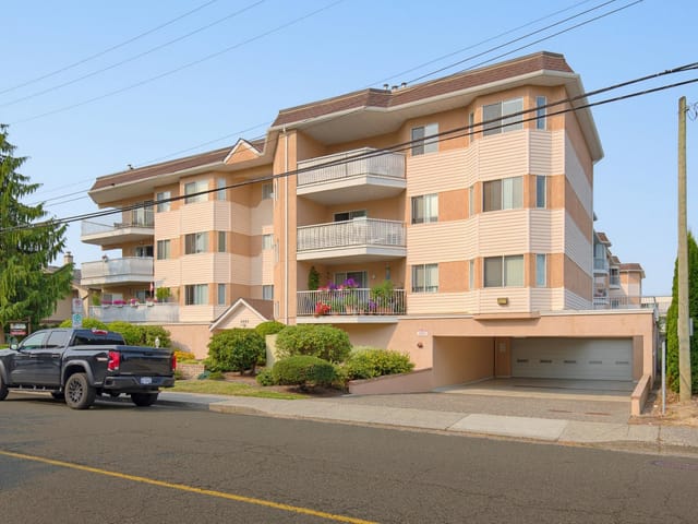 Apartment for sale in Chilliwack, Chilliwack, 310 8985 Mary Street, 263176937 | Realtylink.org