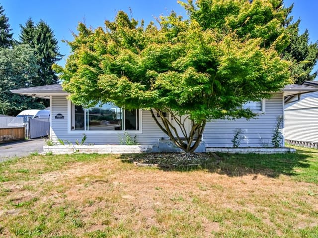 House for sale in Abbotsford, Abbotsford, 33465 Hawthorne Avenue, 263176939 | Realtylink.org