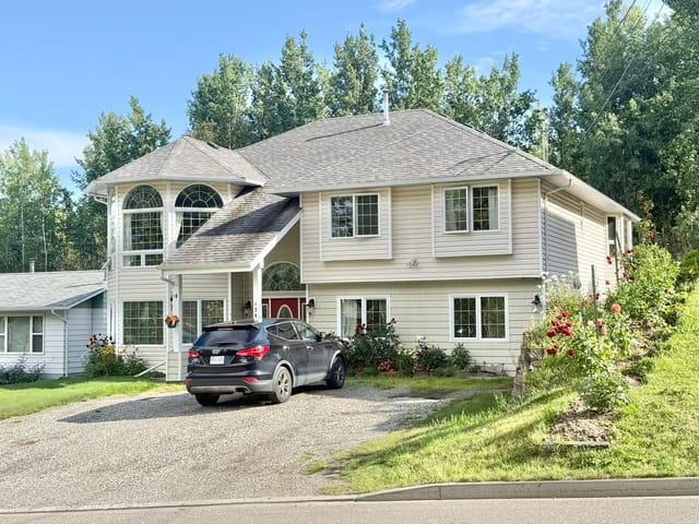 House for sale in Quesnel, Quesnel, 1346 Abbott Road, 263176942 | Realtylink.org