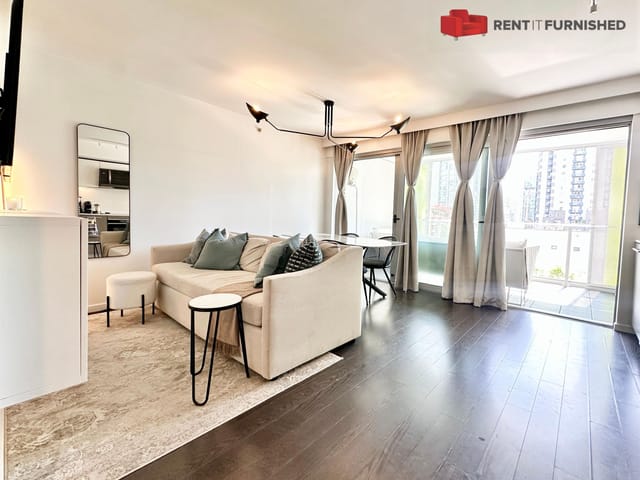 Apartment for rent in Vancouver, Vancouver West, 503 999 Seymour Street, 263176954 | Realtylink.org