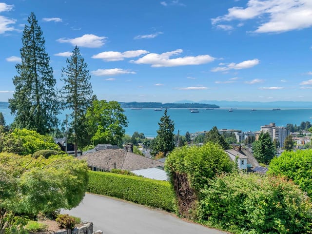 House for sale in West Vancouver, West Vancouver, 870 Leyland Street, 263176958 | Realtylink.org