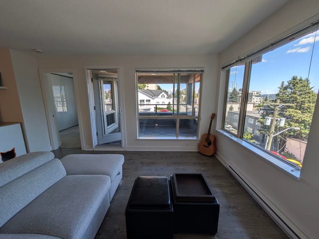 Apartment for sale in New Westminster, New Westminster, 414 500 Royal Avenue, 263176960 | Realtylink.org