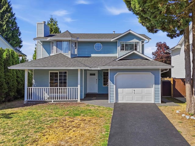 House for sale in Maple Ridge, Maple Ridge, 23423 Sandpiper Avenue, 263176962 | Realtylink.org