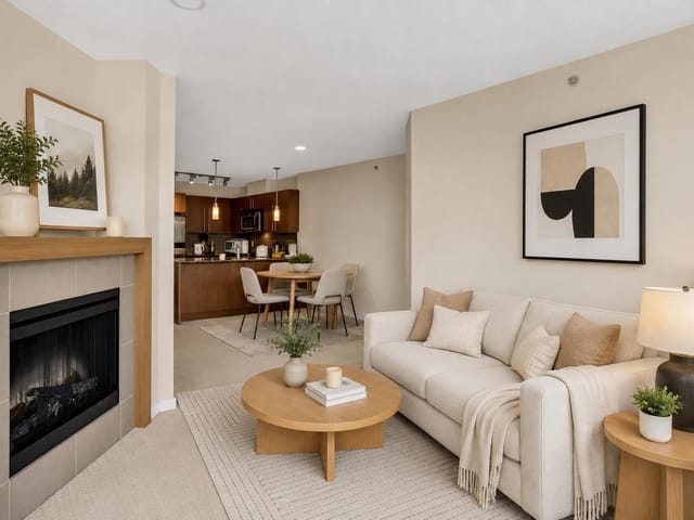 Apartment for sale in Burnaby, Burnaby North, 905 4888 Brentwood Drive, 263176963 | Realtylink.org