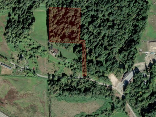 Lot for sale in Mission, Mission, 30919 Silverdale Avenue, 263176965 | Realtylink.org