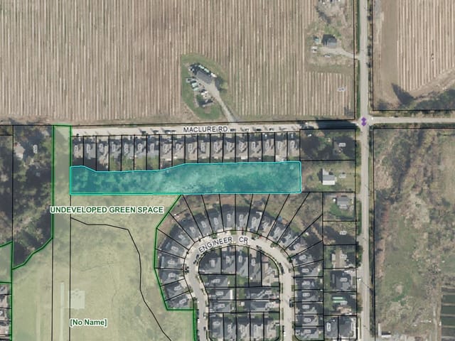 Lot for sale in Abbotsford, Abbotsford, LT.19 Maclure Road, 263176968 | Realtylink.org