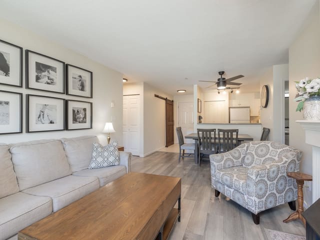 Apartment for sale in Abbotsford, Abbotsford, 402 33668 King Road, 263176977 | Realtylink.org