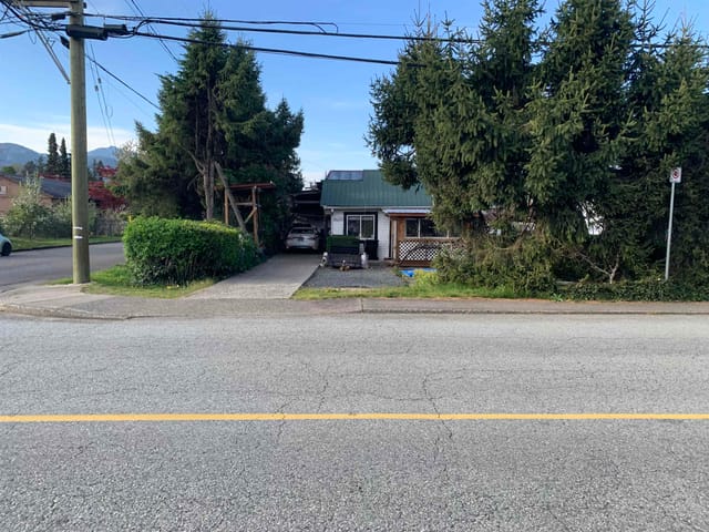 House for sale in Chilliwack, Chilliwack, 46275 Portage Avenue, 263176978 | Realtylink.org