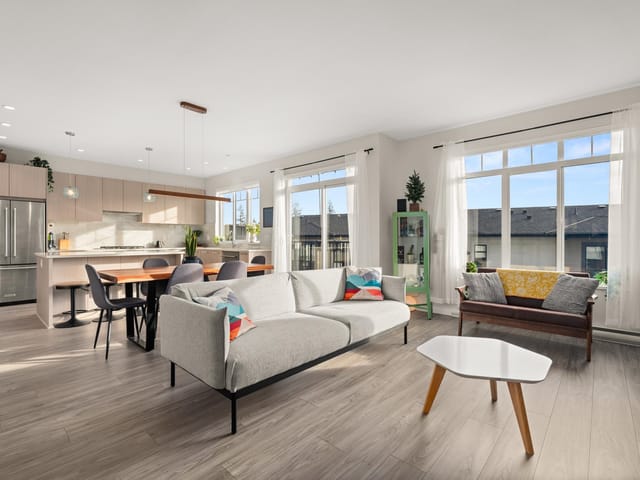 Townhouse for sale in Coquitlam, Coquitlam, 130 1360 Mitchell Street, 263176981 | Realtylink.org