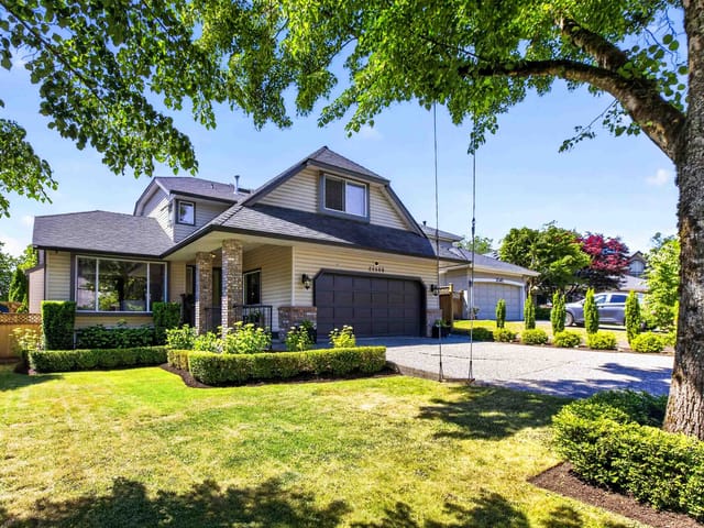 House for sale in Langley, Langley, 21508 84 Avenue, 263176983 | Realtylink.org