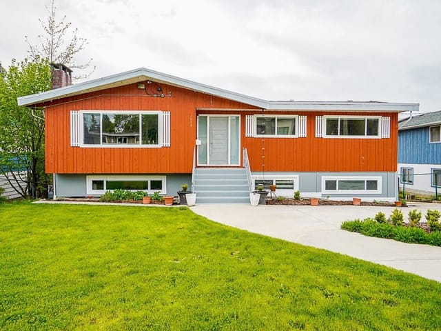 House for sale in Coquitlam, Coquitlam, 1930 Orland Drive, 263176986 | Realtylink.org