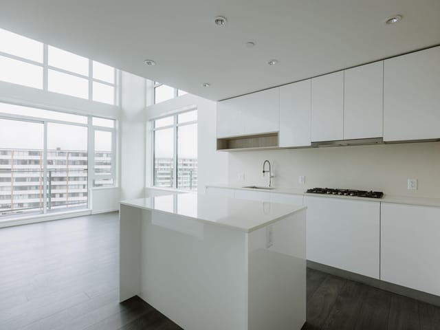 Apartment for sale in Richmond, Richmond, 1301 6500 Minoru Boulevard, 263176987 | Realtylink.org