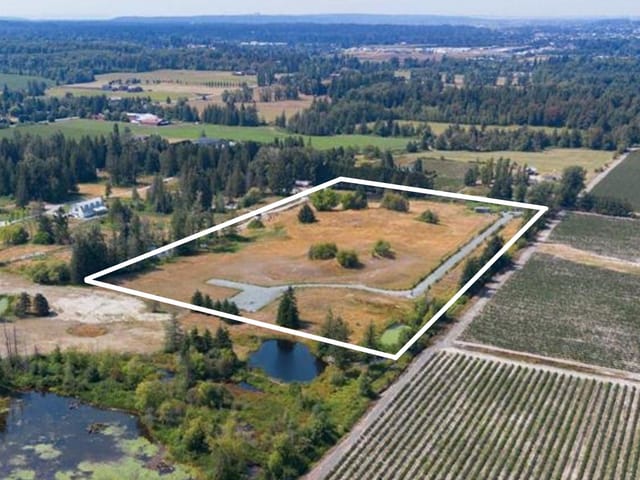 Lot for sale in Langley, Langley, 5986 232 Street, 263176989 | Realtylink.org