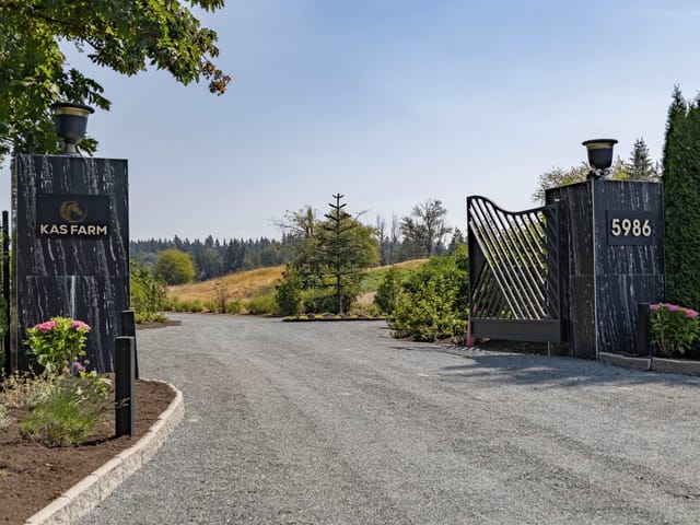 Lot for sale in Langley, Langley, 5986 232 Street, 263176989 | Realtylink.org